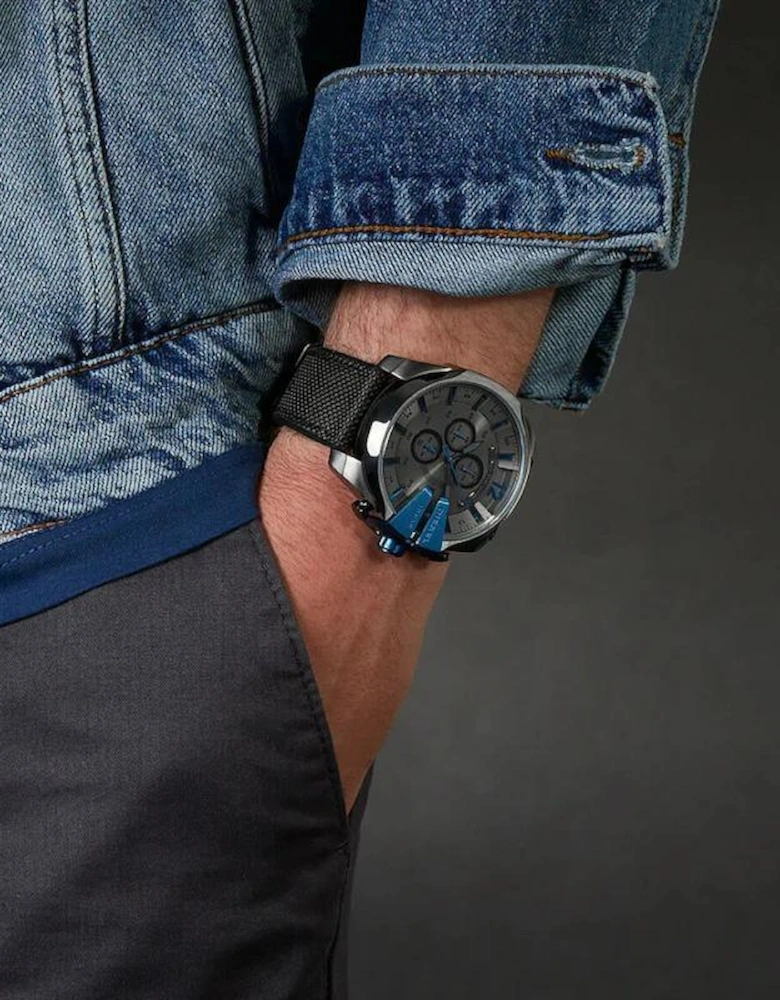 Diesel DZ4500 Mega Chief Men's Watch