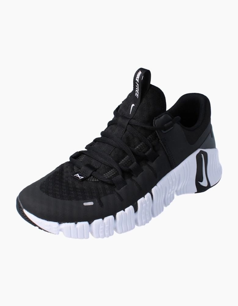 Nike Free Metcon 5 Mens Trainers DV3949 001