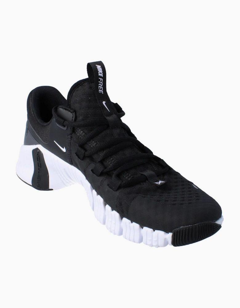 Nike Free Metcon 5 Mens Trainers DV3949 001
