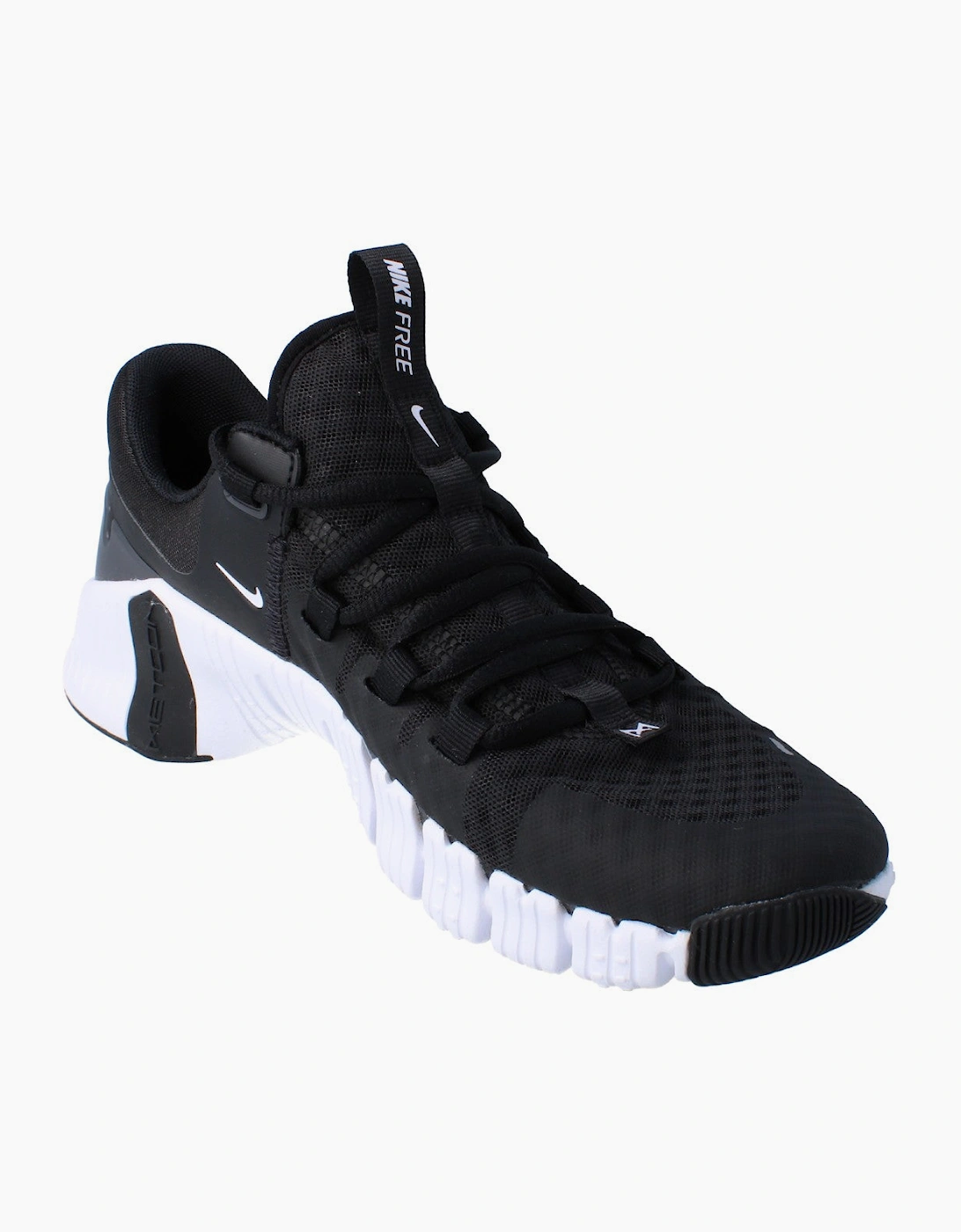 Nike Free Metcon 5 Mens Trainers DV3949 001