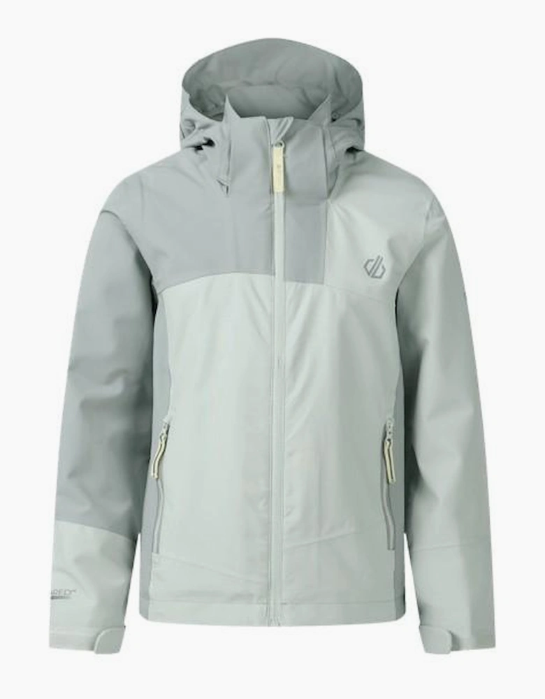 Dare 2B Childrens/Kids Explore III Waterproof Jacket