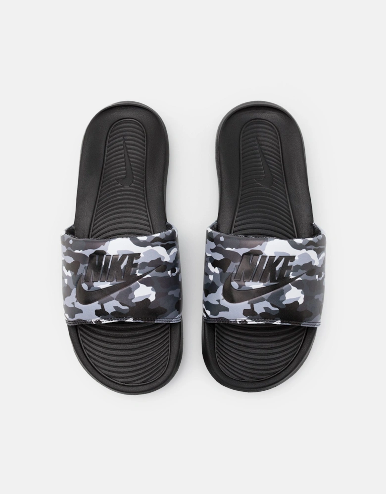 Nike Sliders Victori One Men's Sliders Black