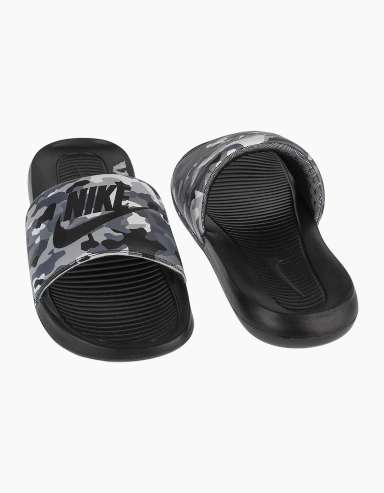 Nike Sliders Victori One Men's Sliders Black