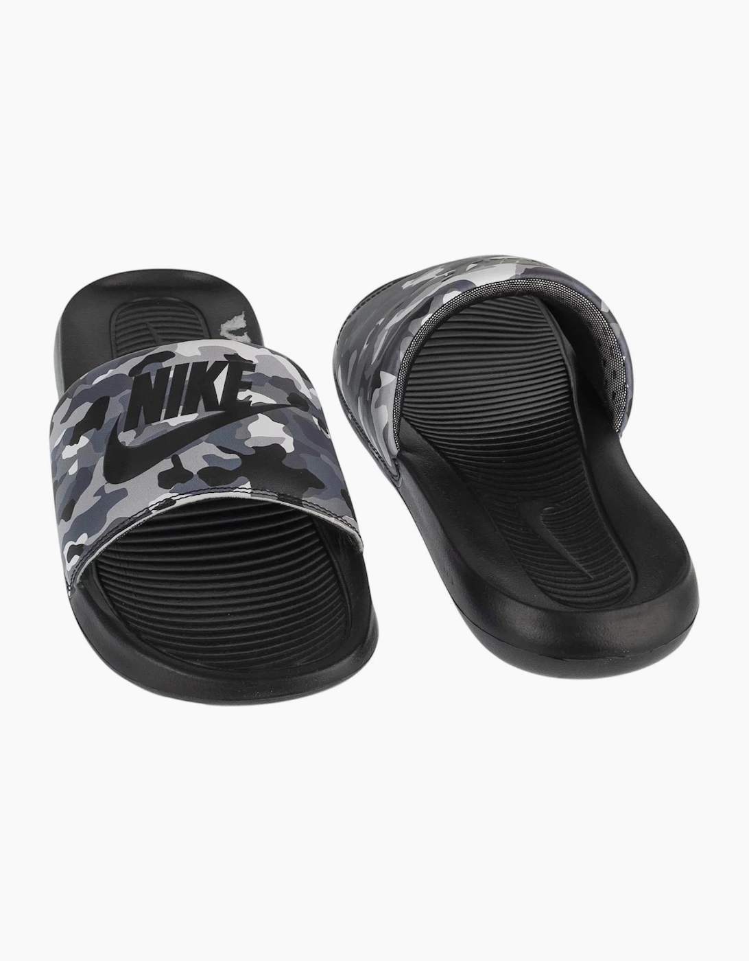 Nike Sliders Victori One Men's Sliders Black
