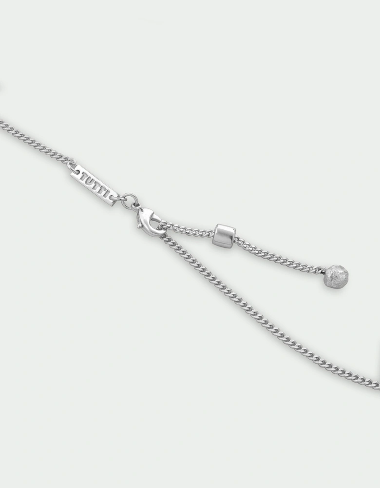 Halo Necklace