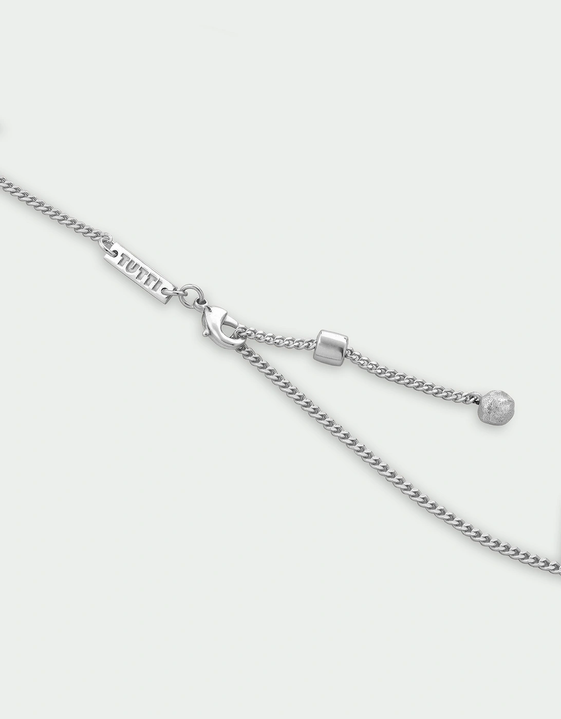 Halo Necklace