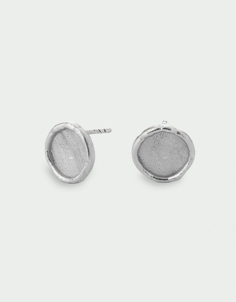 Arc Earrings