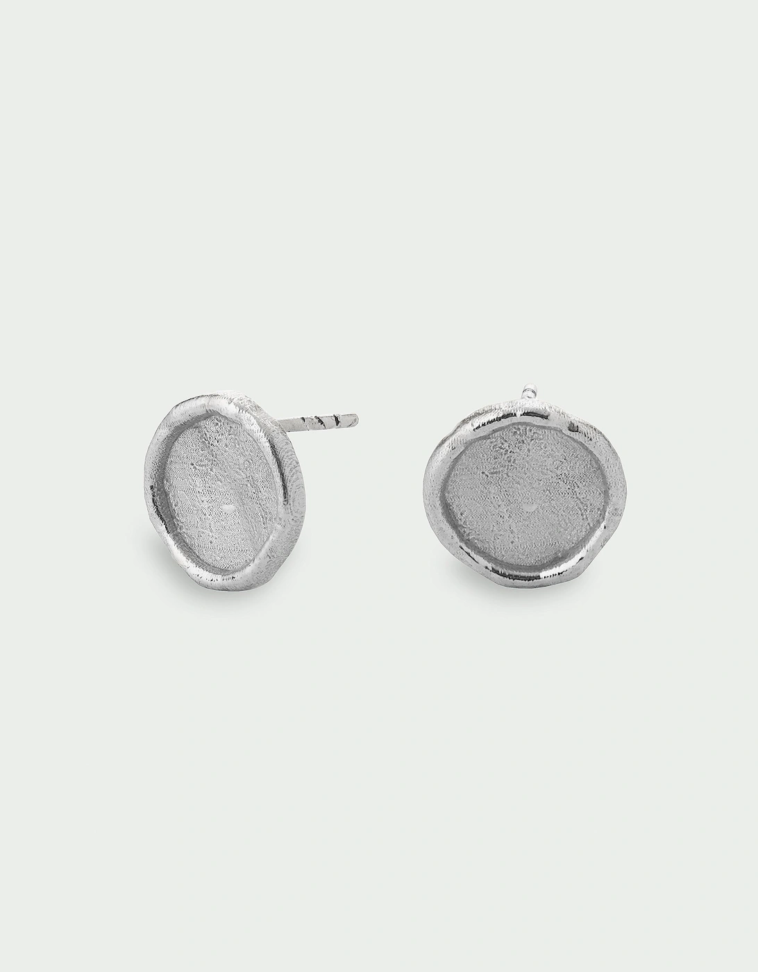 Arc Earrings