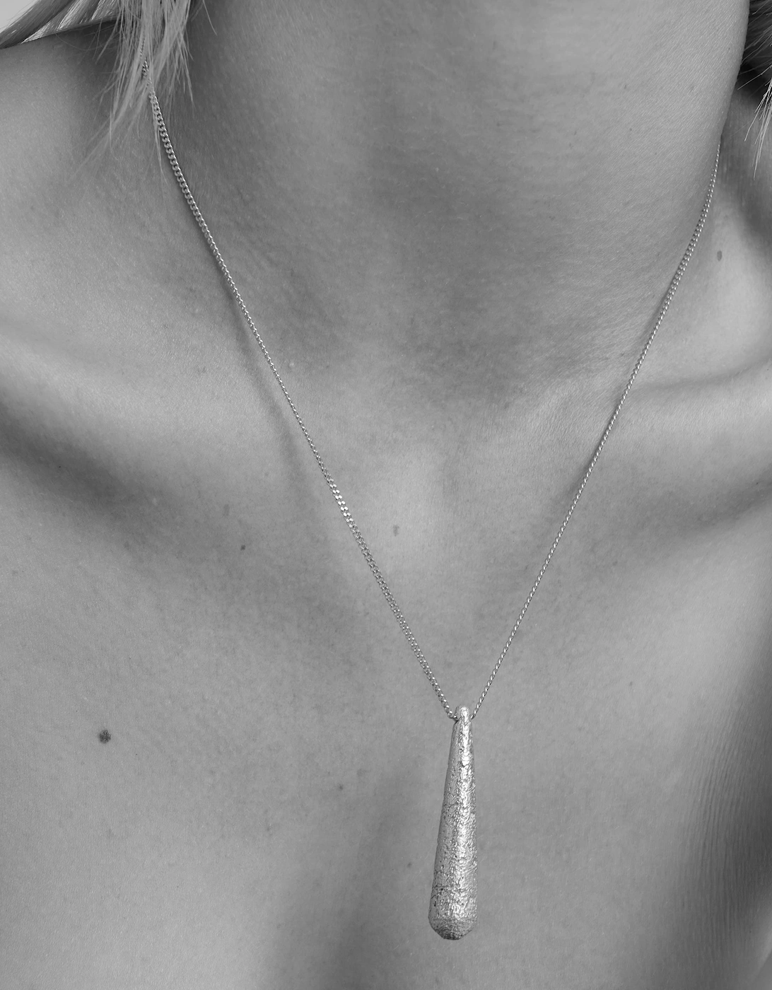 Grain Necklace