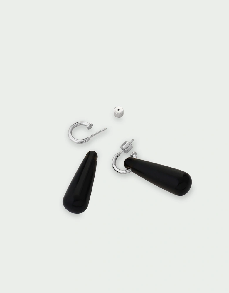 Protect Earrings