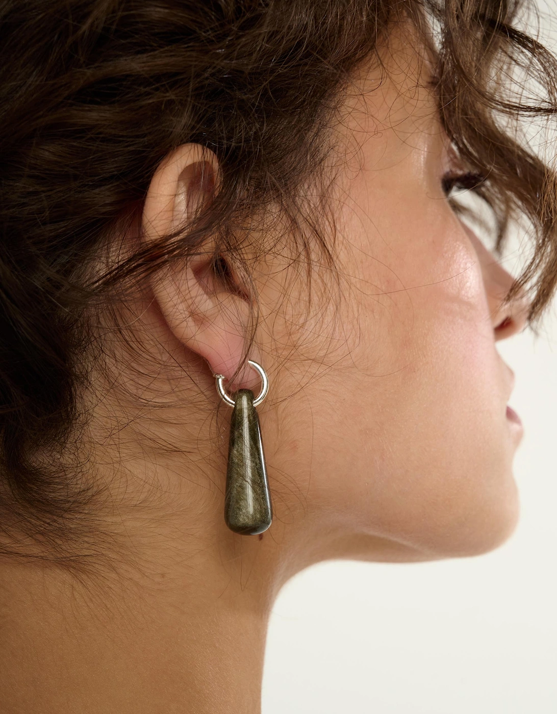 Protect Earrings