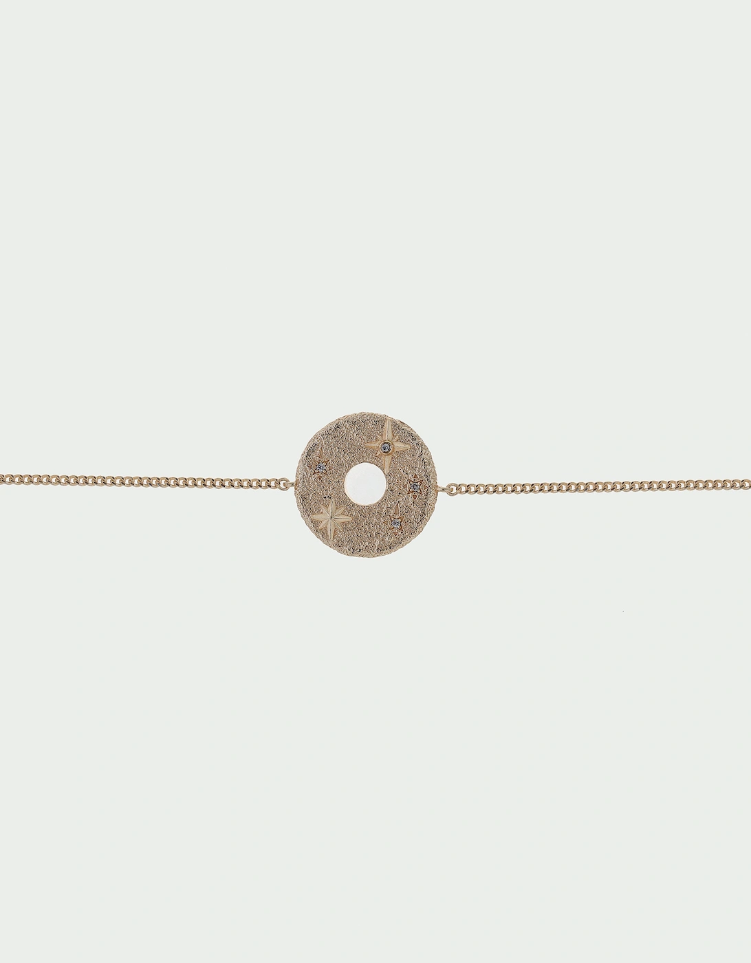 Celestial Bracelet