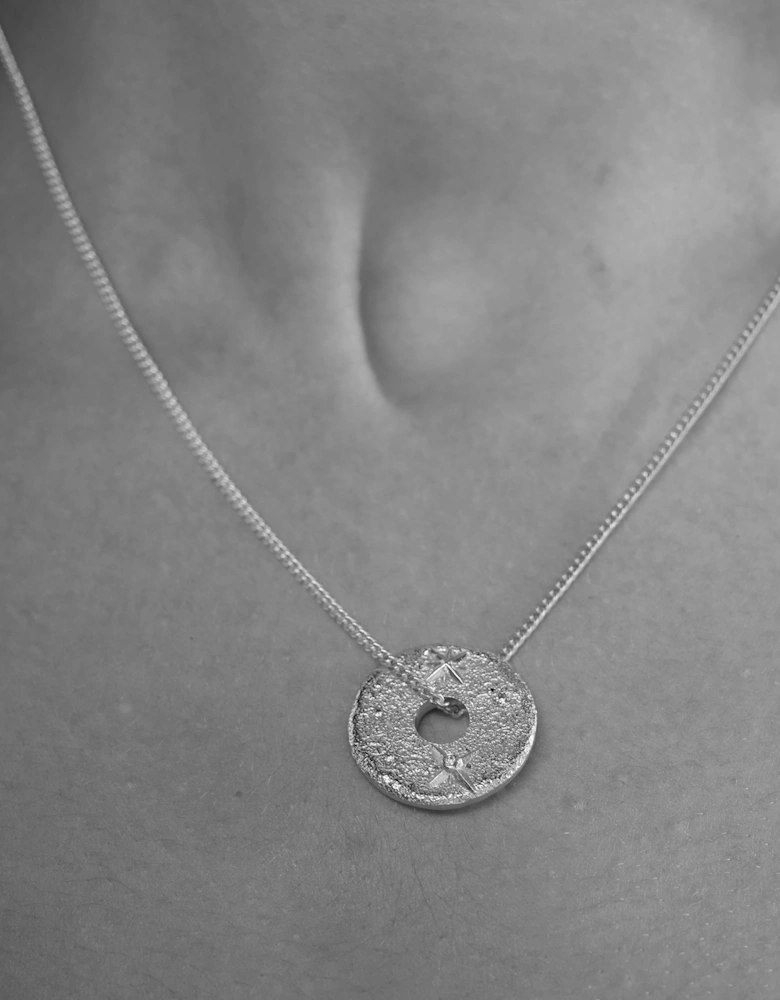 Celestial Necklace