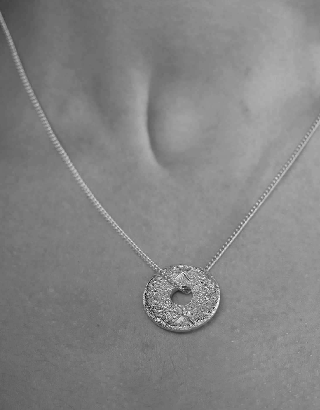 Celestial Necklace
