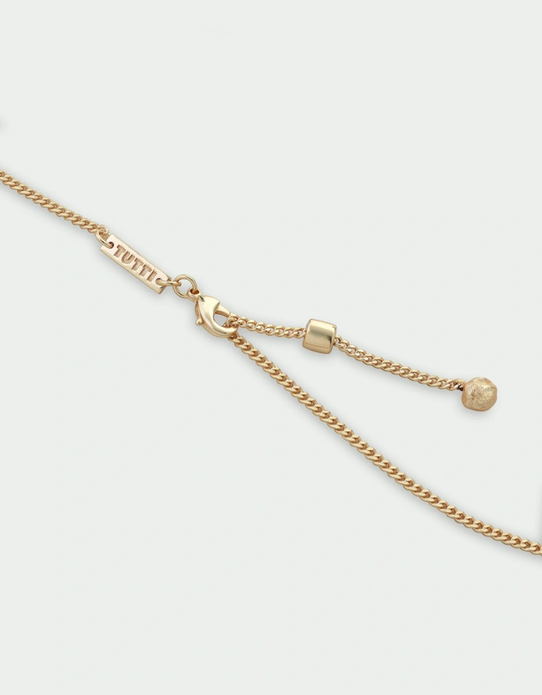 Halo Necklace