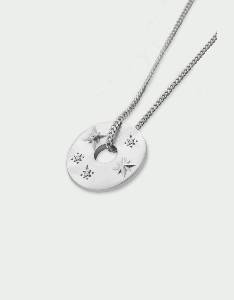 Celestial Necklace