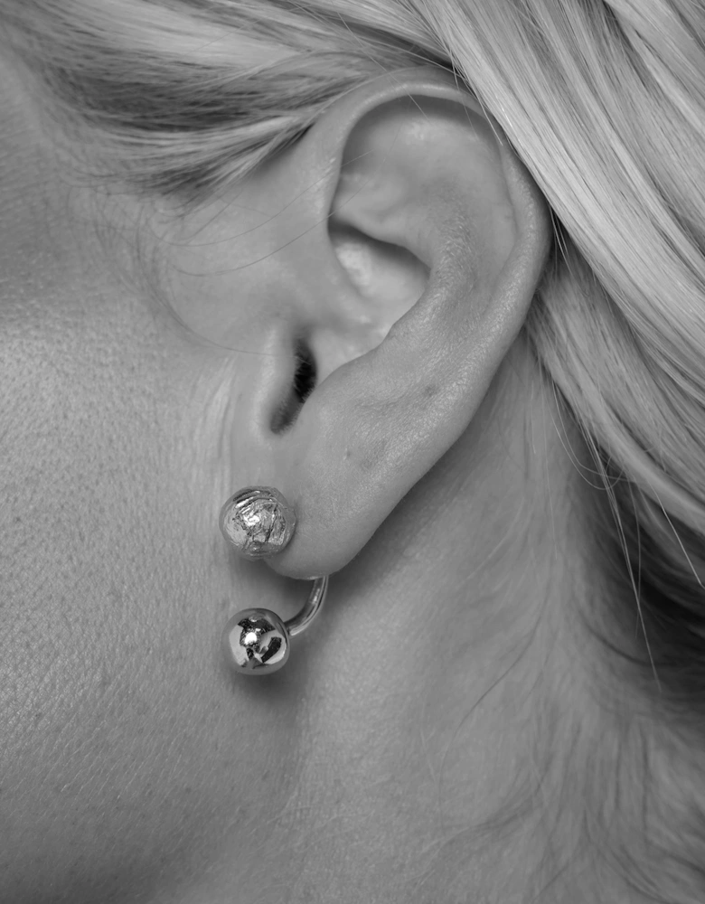 Tideform Earrings