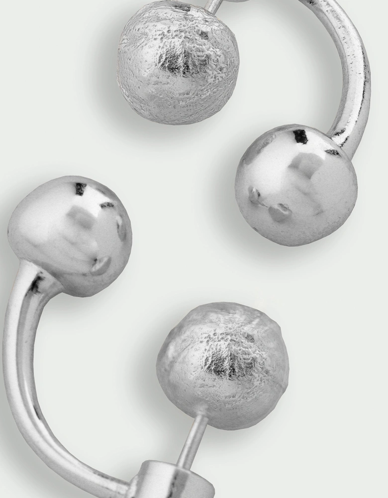 Tideform Earrings