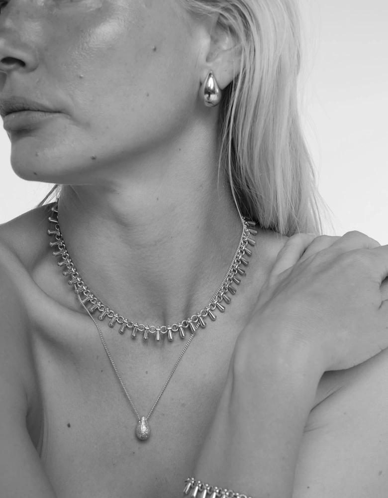 Dewdrop Necklace