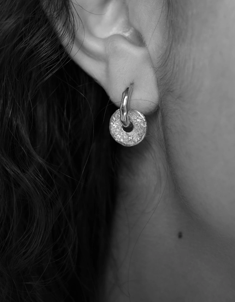 Celestial Earrings