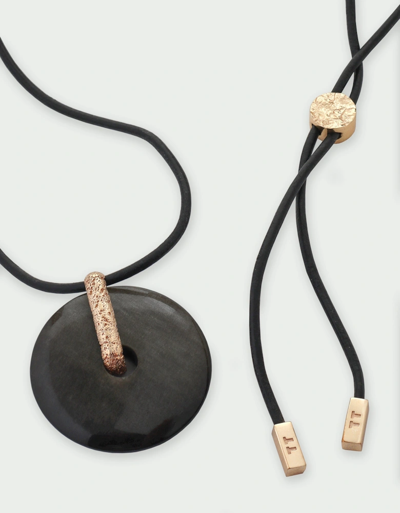 Energy Necklace