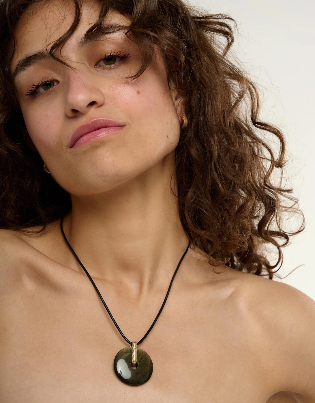 Energy Necklace