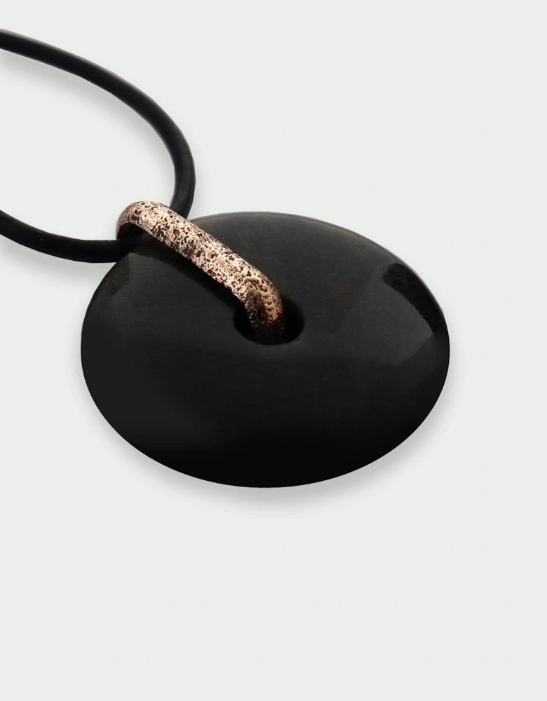Energy Necklace