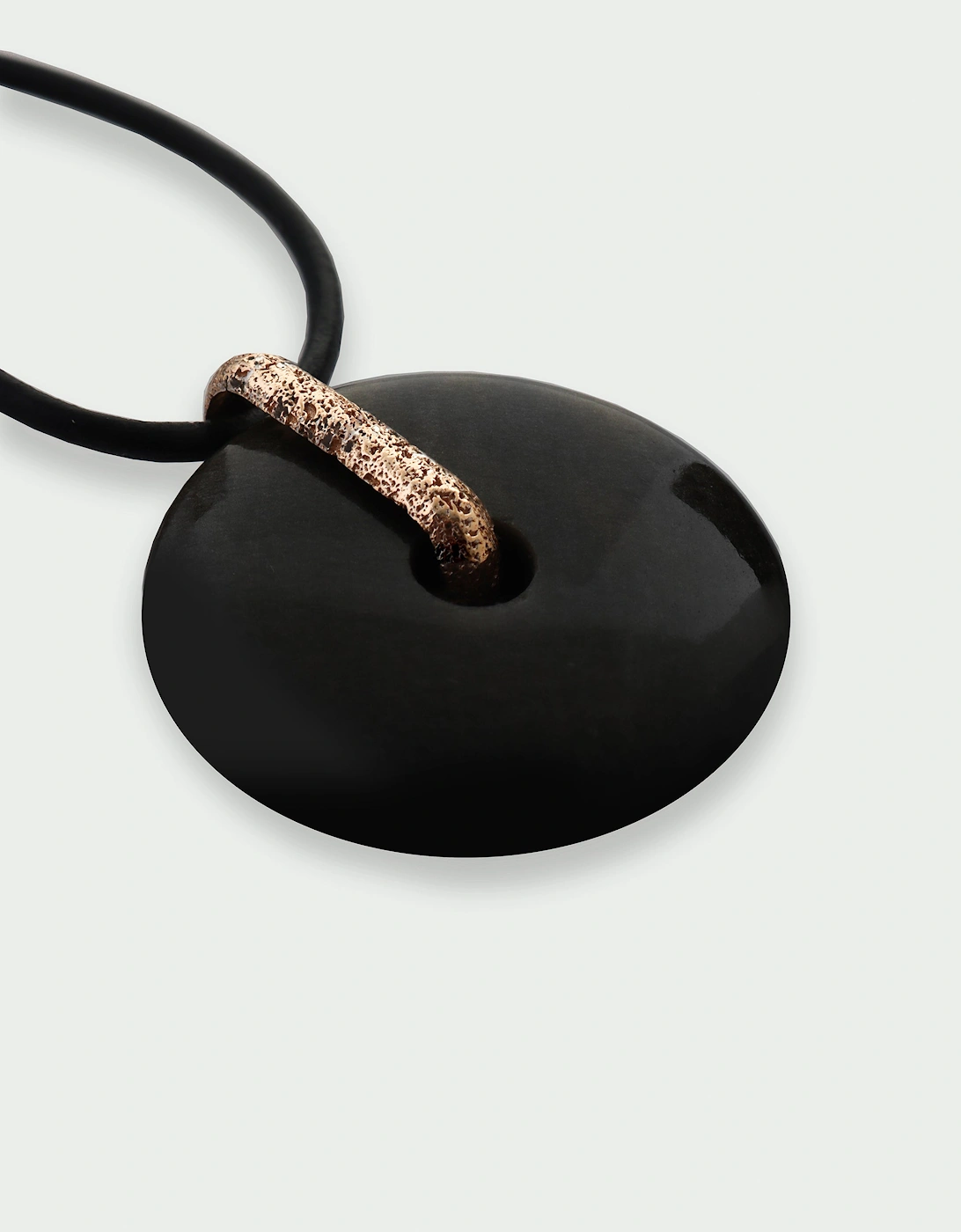 Energy Necklace