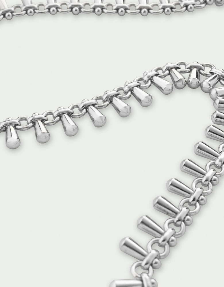 Dewdrop Necklace