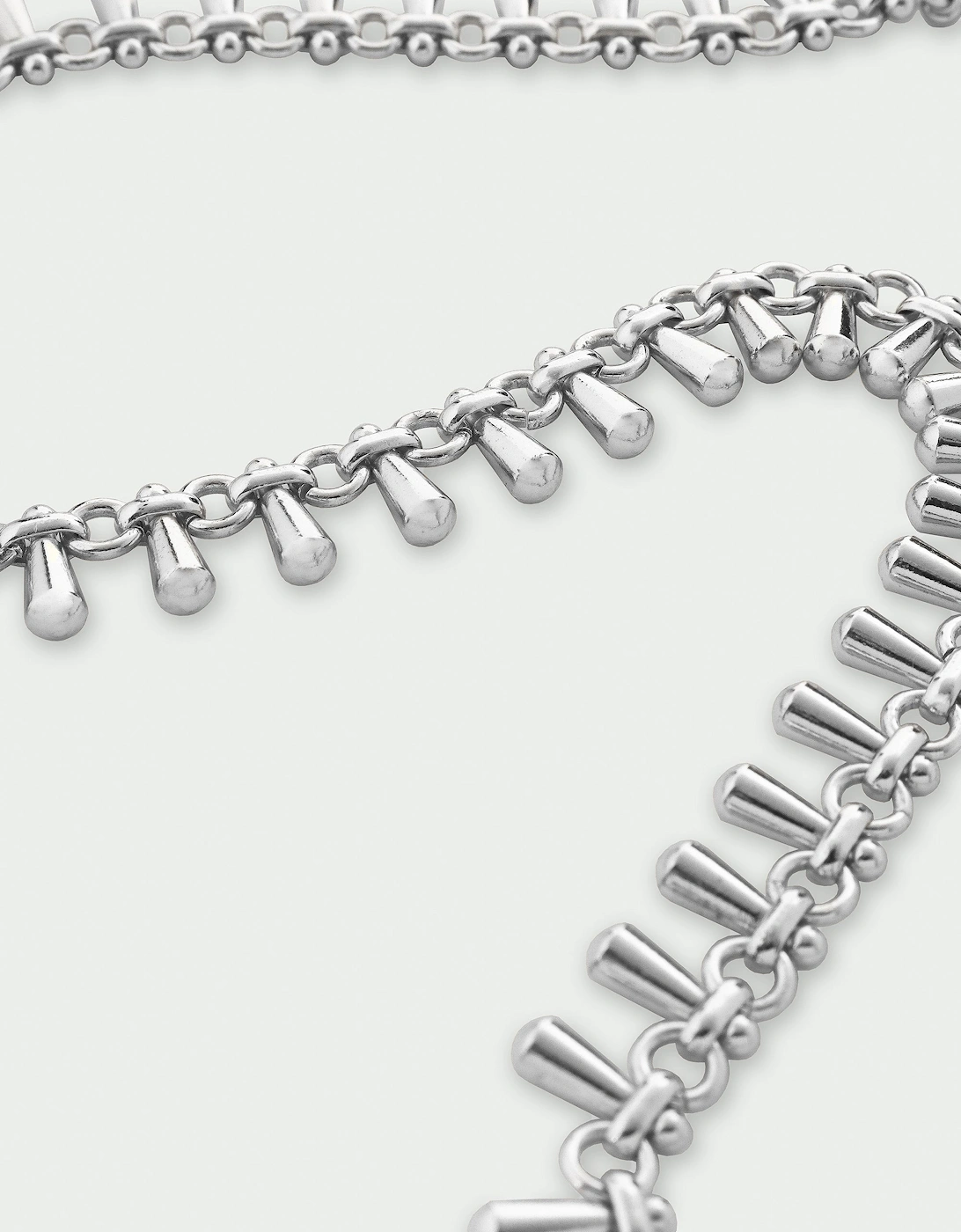 Dewdrop Necklace