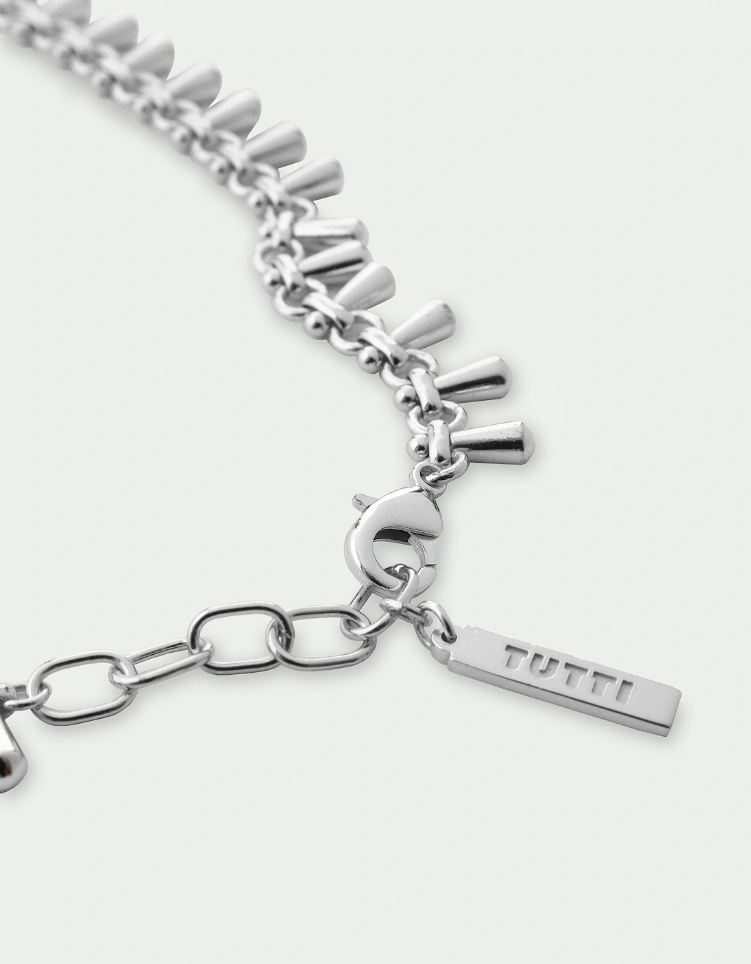 Dewdrop Necklace