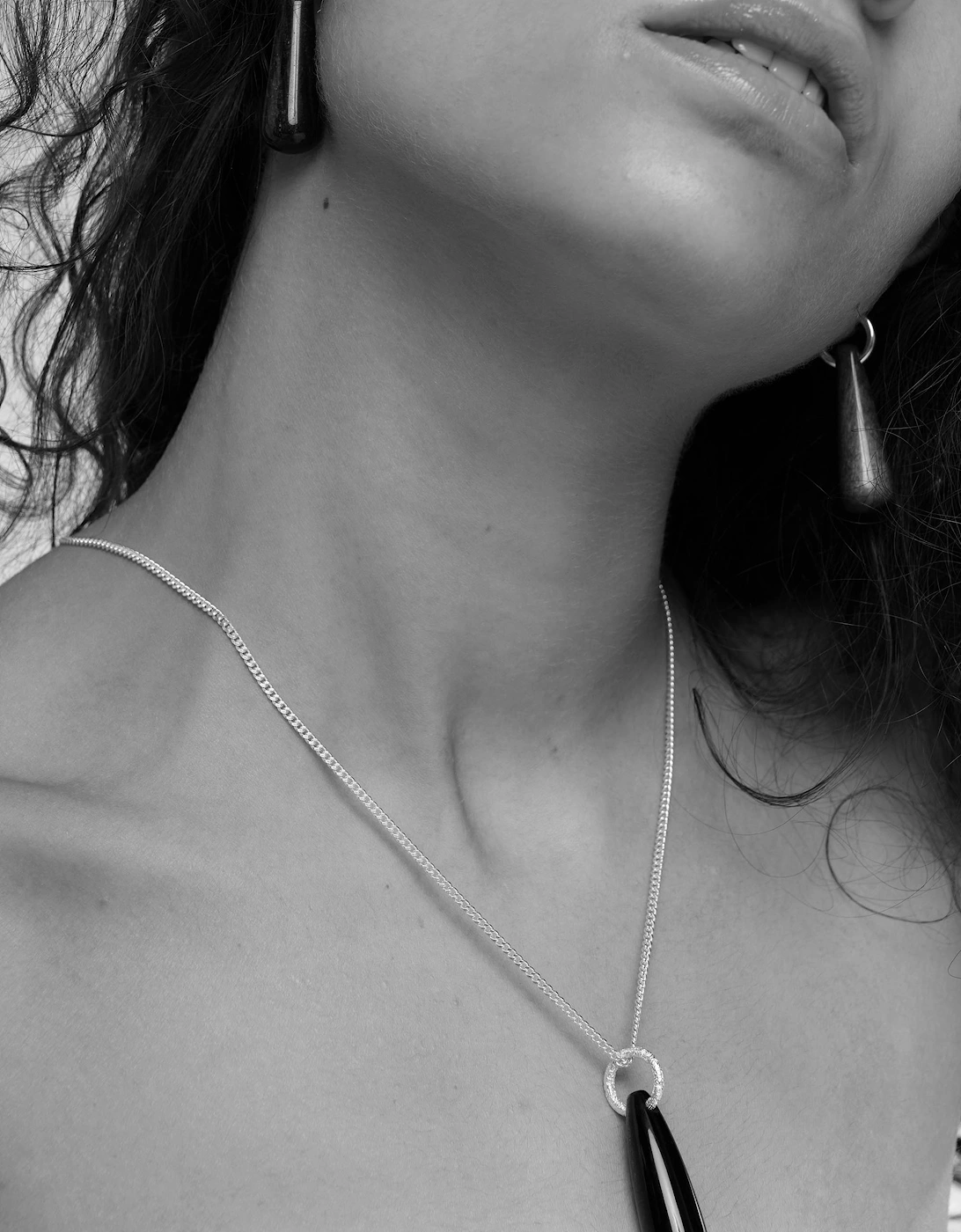 Protect Necklace
