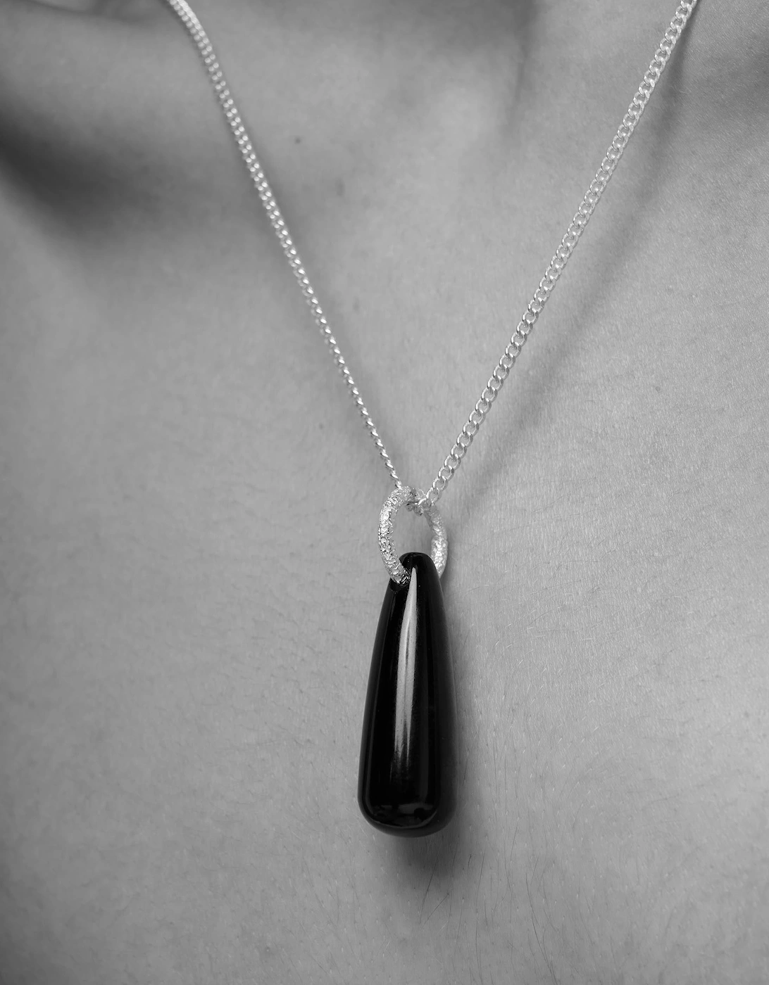 Protect Necklace