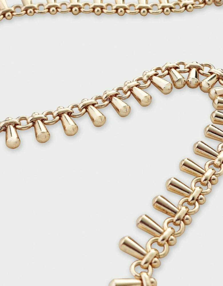 Dewdrop Necklace