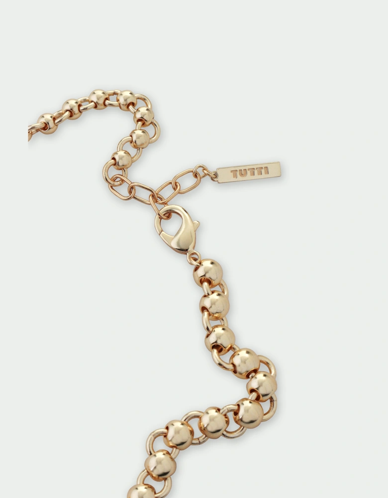 Tideform Necklace