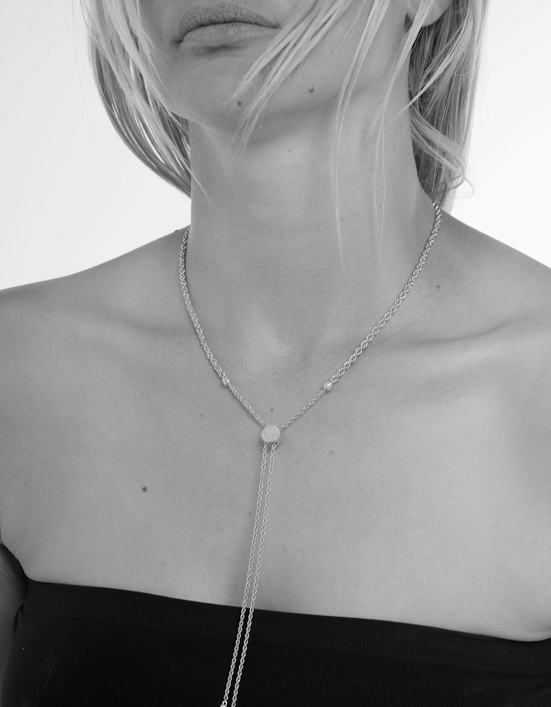 Freedom Necklace