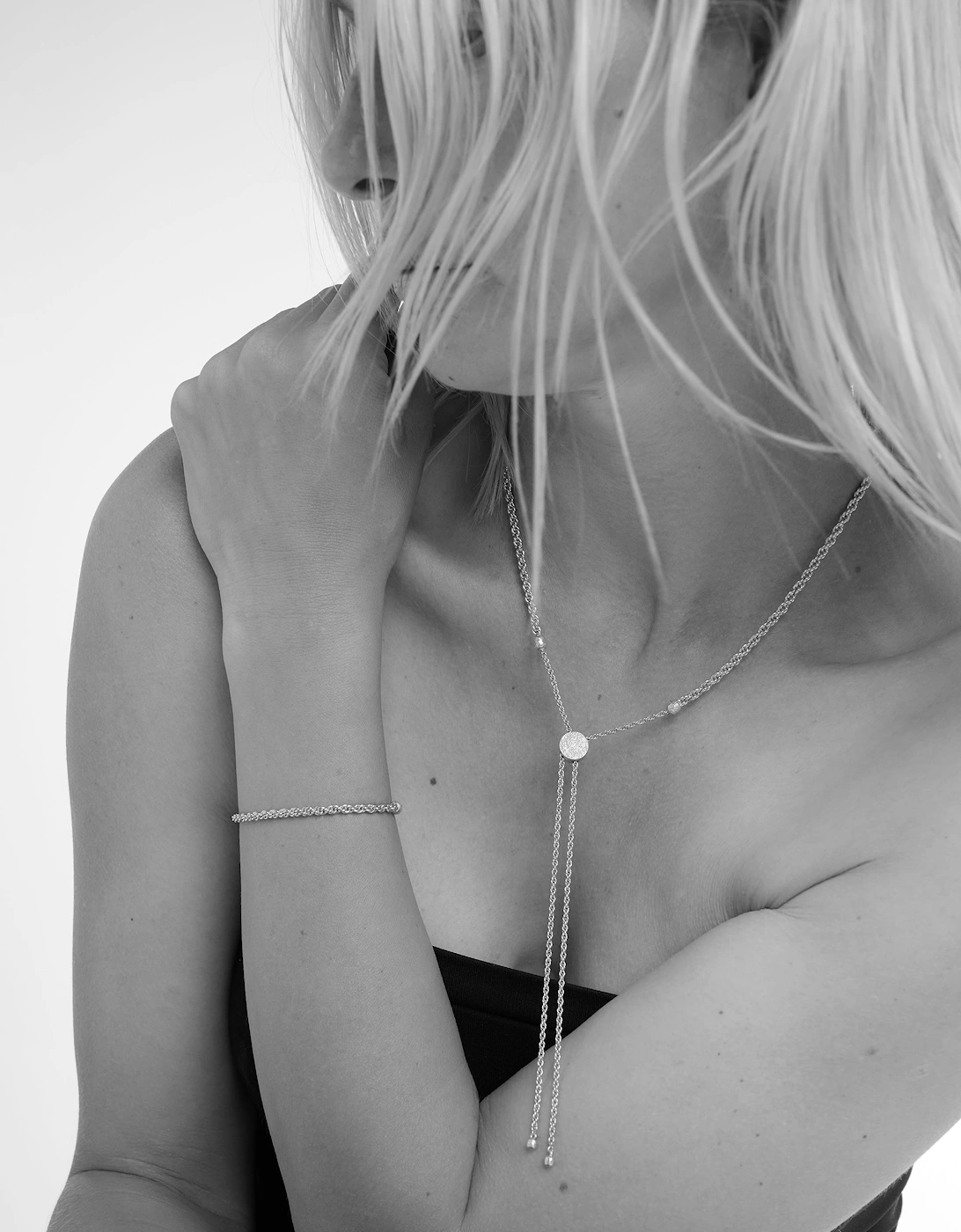 Freedom Necklace