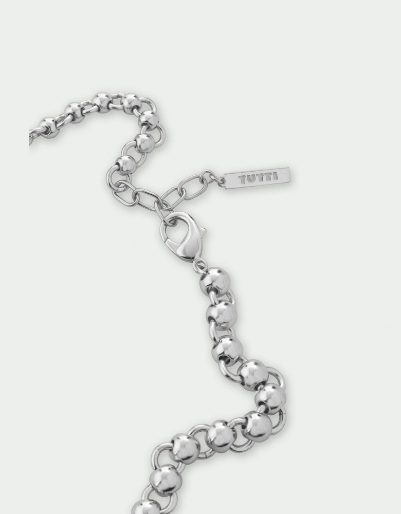 Tideform Necklace