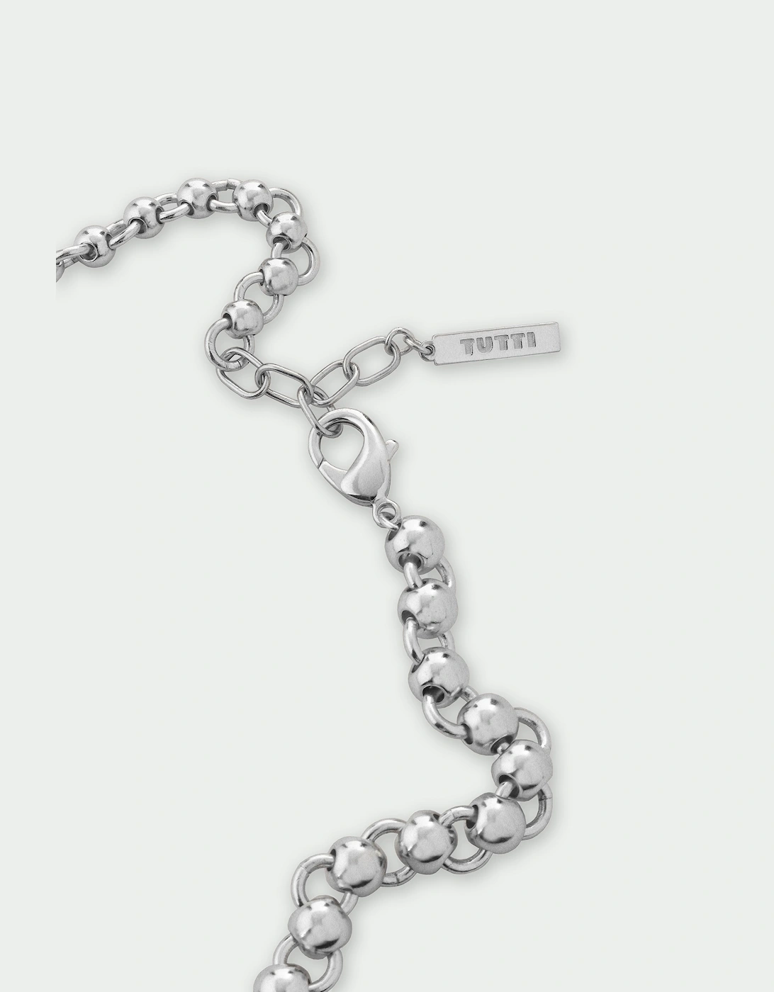 Tideform Necklace