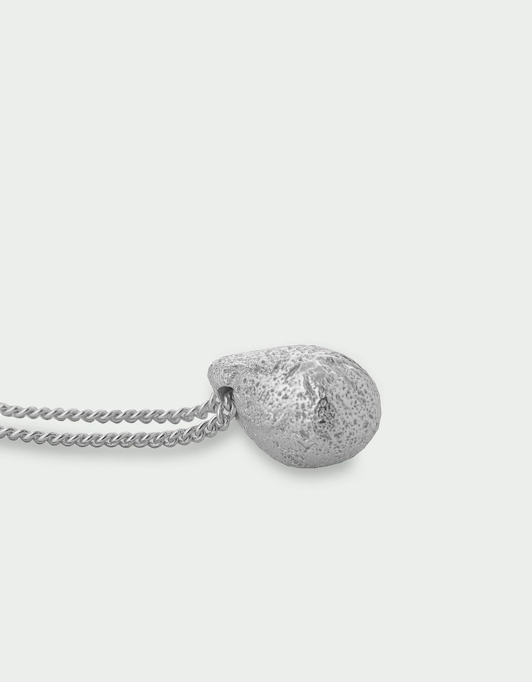 Dome Necklace