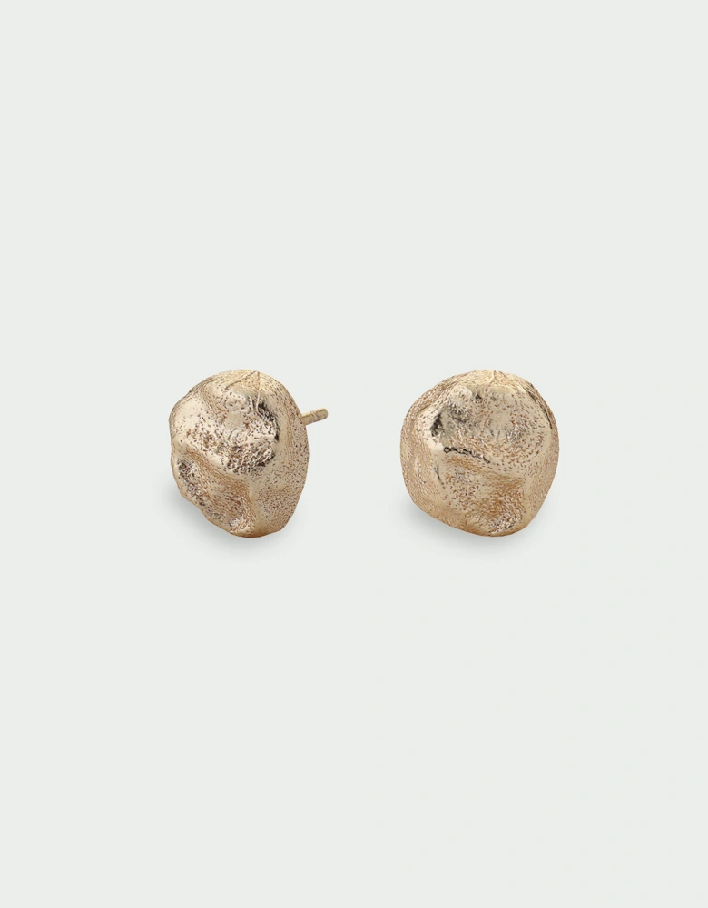 Halo Earrings Small