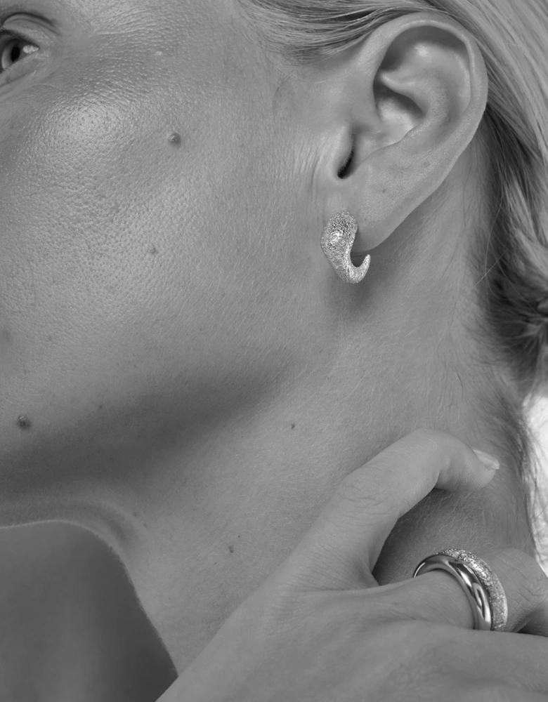 River Earrings