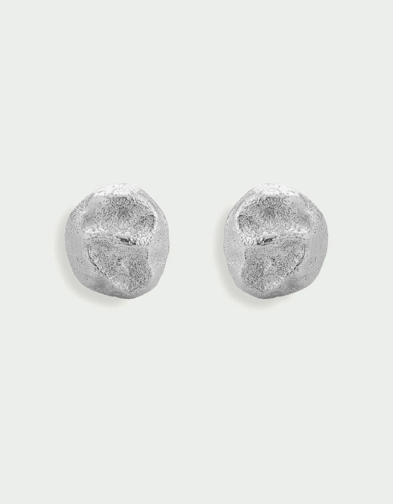 Halo Earrings Small