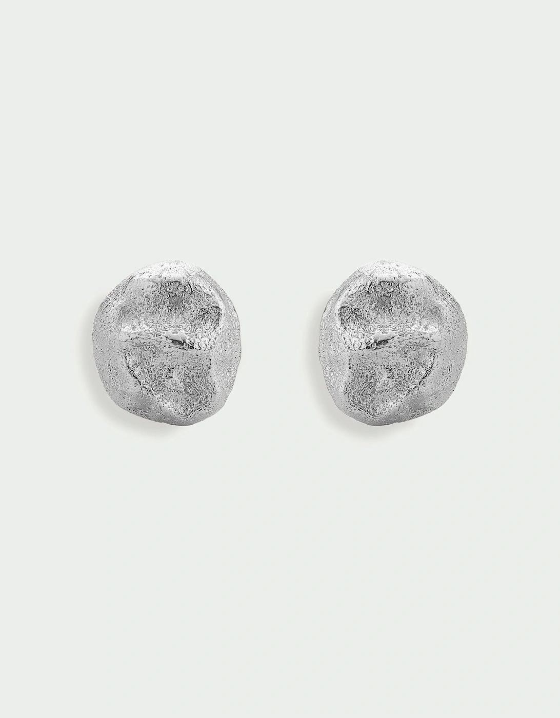 Halo Earrings Small