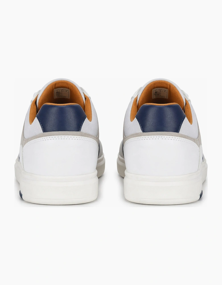 R21 Original M563 Mens Casual Shoes Grey/White