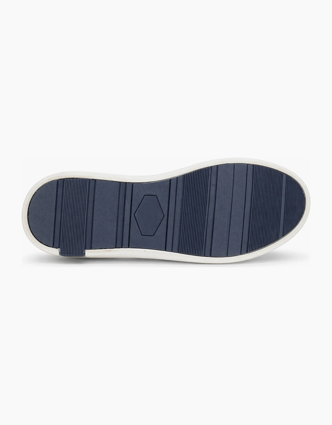 R21 Original M563 Mens Casual Shoes Grey/White