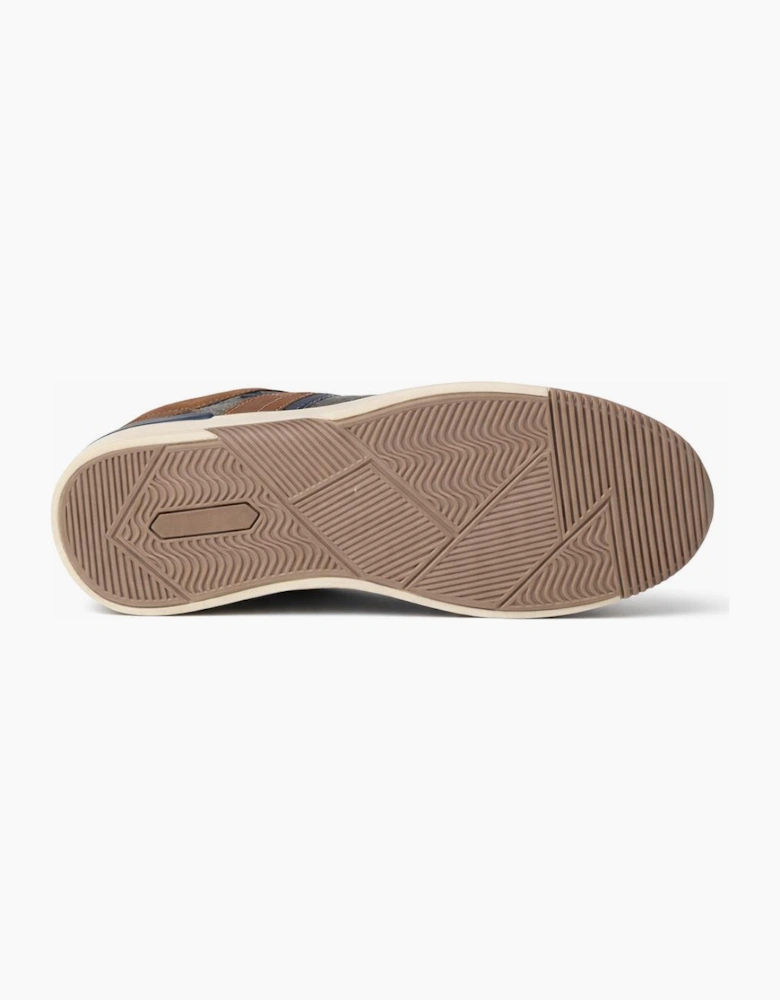 R21 Original M613 Mens Casual Shoes Brown