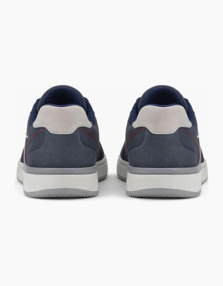 R21 Original M613 Mens Casual Shoes Navy