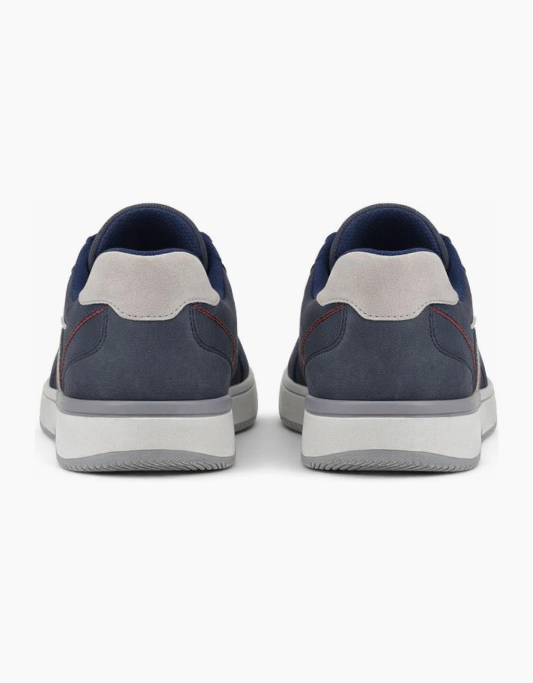 R21 Original M613 Mens Casual Shoes Navy