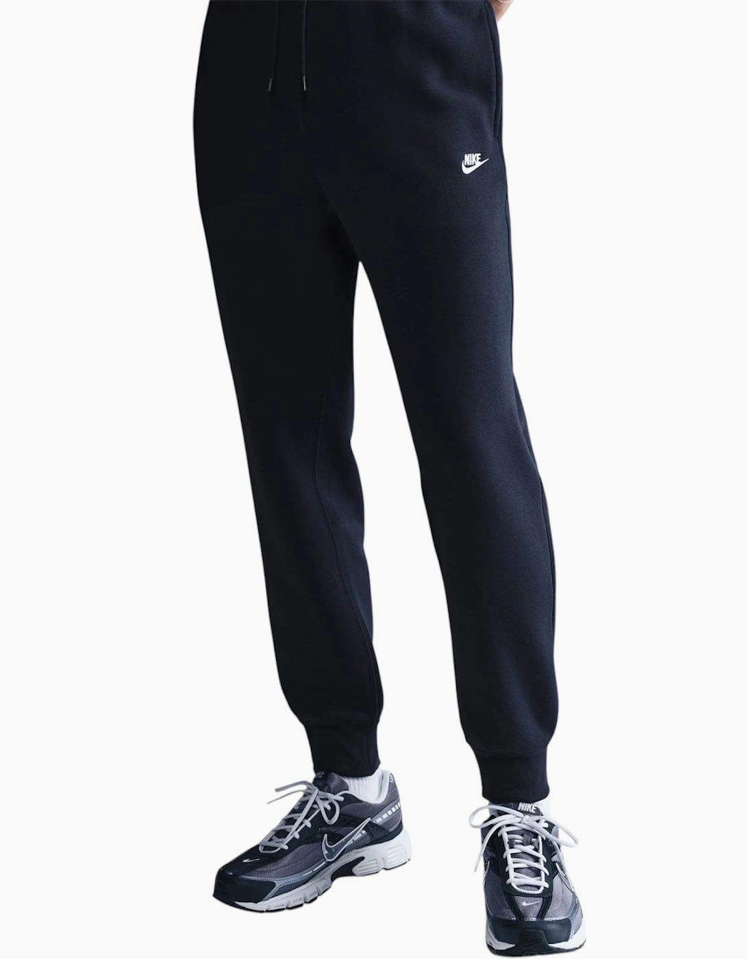 NIKE Mens Joggers Sportswear Fleece Pant
